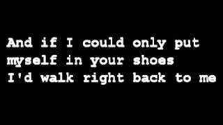 Clint Black - Put Yourself In My Shoes (Lyrics)