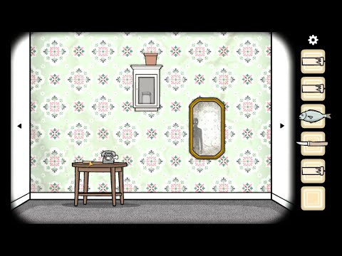 Samsara Room Soluzione Completa [Rusty Lake] - YouTube