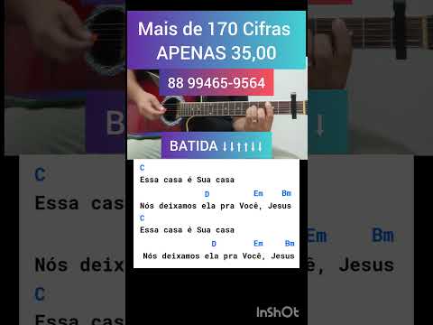Reconstruo A Casa De Oração - Comunidade…