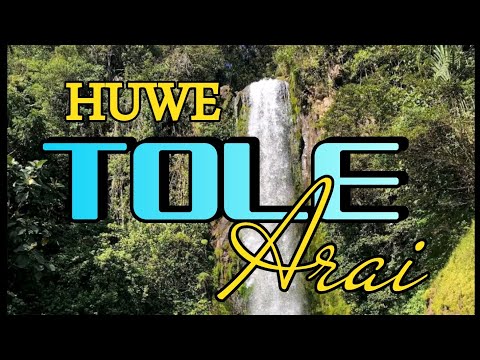 07. Bata Miles × MJ - Huwe Tole Arai [Vol.9](2023)[Tomio Pinango]@tomiostudio_#wirumusic #pngmusic
