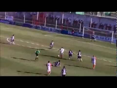 Barracas Central 2 - Estudiantes 0 - Actualidad Barraqueña Tv