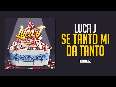 Video thumbnail for Se tanto mi da tanto