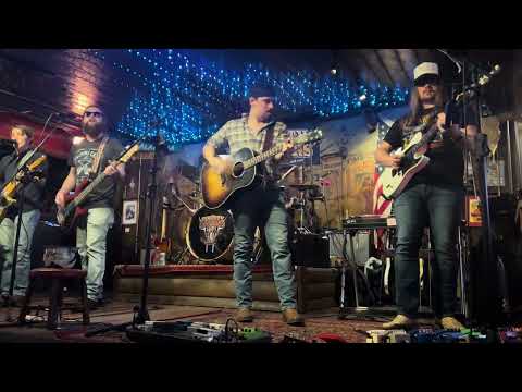 "Party Like You" Cover by The Bounty Hunters @ The Bowery 12/31/24