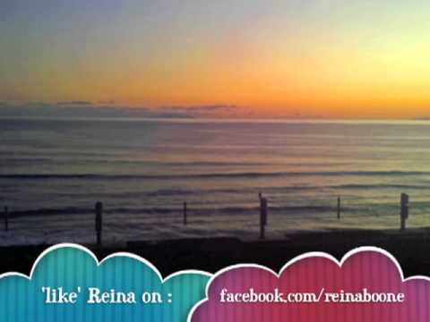 Reina Boone - Chove Chuva acoustic cover of Jorge Ben Jor