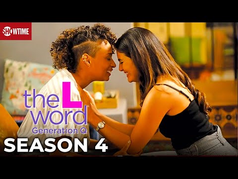 The L Word Generation Q Season 4 Trailer, Release Date & What To Expect!!