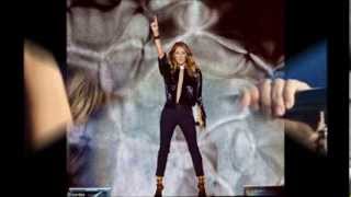 Celine Dion At Seventeen New video