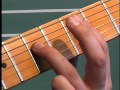 How To Play The Stroke by Billy Squire - Main riff ...