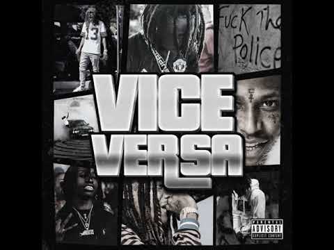 Nef The Pharaoh & ShooterGang Kony - Sig N A Draky (Vice Versa)