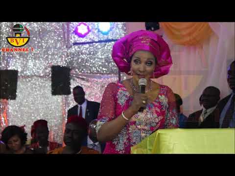 Biafra: Bianca Ojukwu Lunches Attack On Governor Obiano & APGA