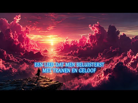 Lied over het laatste gebed van Jezus tot de Vader | Een diepe en krachtige lofzang