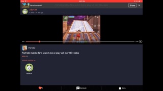 Dubsfn Fortnite Settings - 