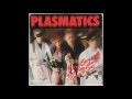 Plasmatics - Concrete Shoes