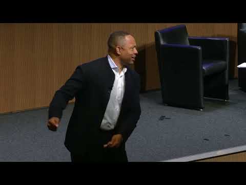 OWP Keynote Livestream: Joseph Bradley
