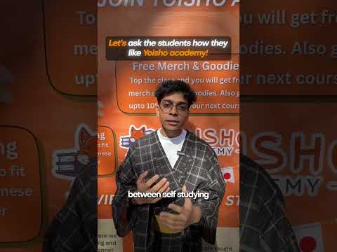 Review from our students (Part-1)