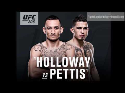 Fights Gone By #20: Max Holloway Is So Hot Right Now