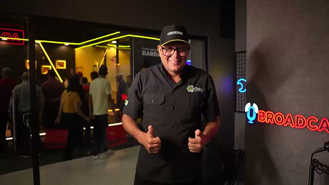 Automec 2025 | Controil | São Paulo