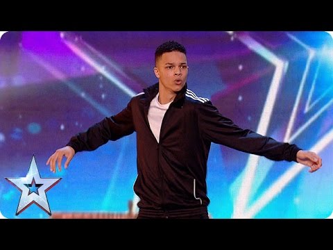 Preview: Balance gets Alesha doing the Nae Nae! | Britain’s Got Talent 2016