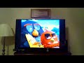 The Angry Birds Movie 2 FXM Extended Promo First Video Of 2022