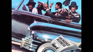 Walking In Rhythm by The Blackbyrds