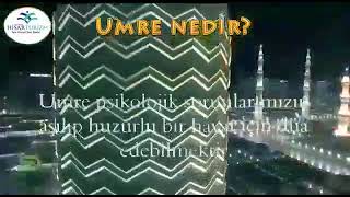 Umre Nedir? | #umre #hac #islam #hisarturizm #hisar #turizm