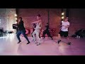 Personal Dances Ft Hrvy And Loren Gray
