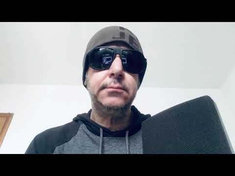 Gady Raindog - California Uber Alles (Dead Kennedys cover)