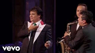 Juan Gabriel - Insensible (En Vivo Desde Bellas Artes, México/ 2013)