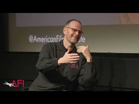 Joachim Trier On SENTIMENTAL VALUE