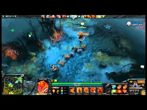 Versuta VS Mongolid[RAGE]