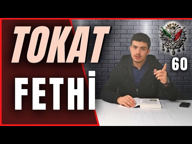 Video Pronunciation of tokat in Turkish