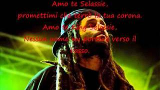 Alborosie-Diversity (Traduzione in Italiano)