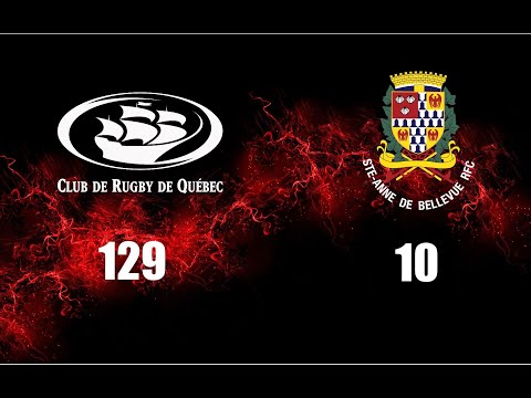 CRQ v. SAB - Les Essais