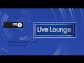 Bbc Live Lounge - Olly Murs covers Wham!'s "Last ...