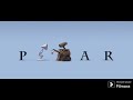 Wreck It Wall E Closing Logo