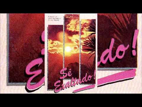 Sé Exaltado video