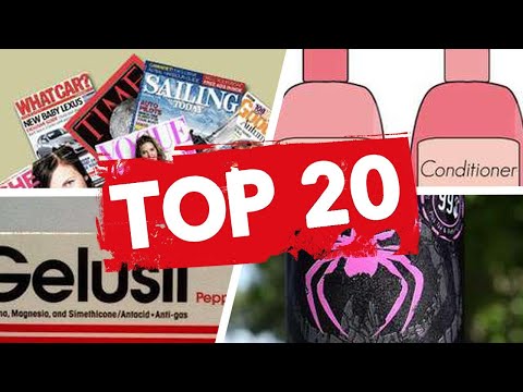 What College Students Really Want In A Care Package ✅