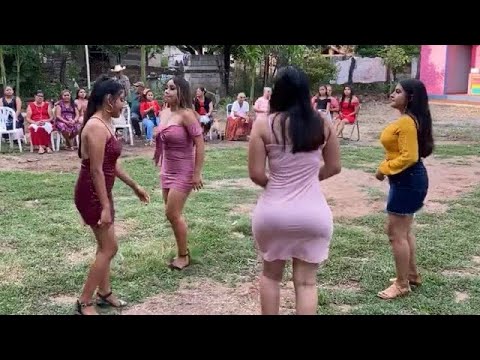 Beautiful girls from this little town Tamacuaro Gro.