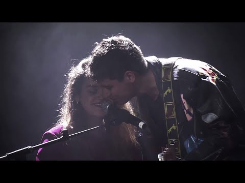 ESPreParty / Eurovision-Spain Pre-Party 2018 - Full Concert in Madrid