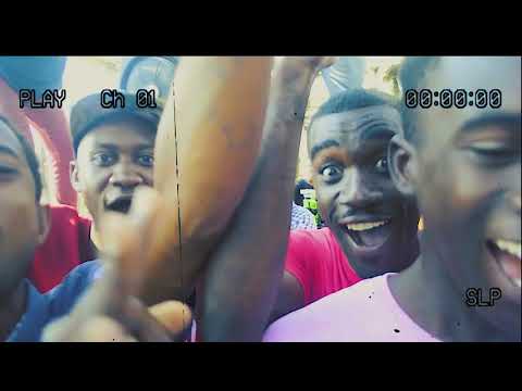 Nostradamus - Allo ( #StreetClip #Freestyle)