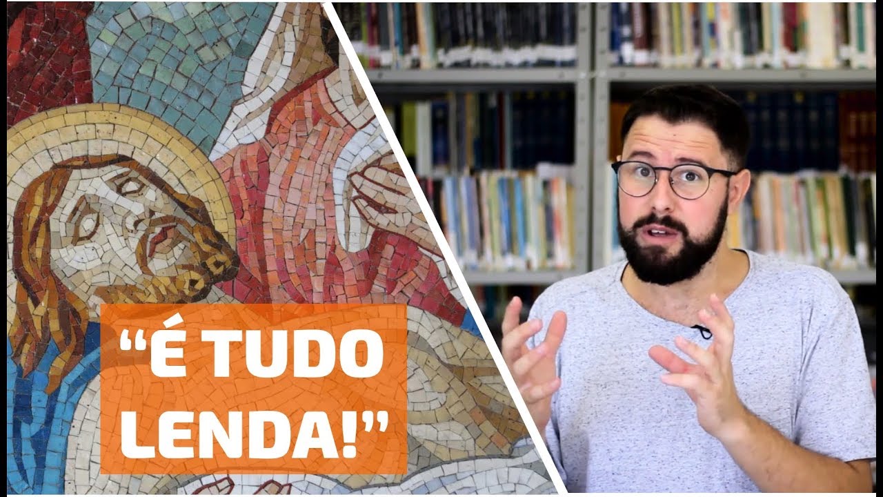 Você Acredita Mesmo na Bíblia? | Crer é Pensar Ep 2