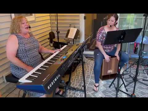 Promotional video thumbnail 3 for Jackie & the Boomers