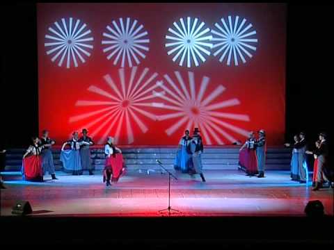 Видео   Россияночка