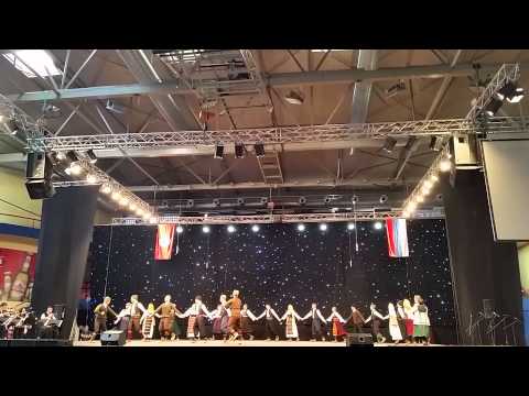 SKPD Sveti Sava - Pesme i igre iz Dragaceva