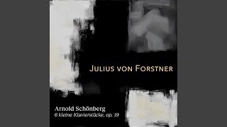 Download lagu 6 Kleine Klavierstücke, Op. 19: V. Etwas rasch mp3