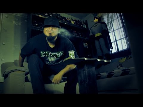 Kraneo - Mary-One-Trick (VIDEO OFICIAL)