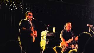 Los Lobos - Tears Of God