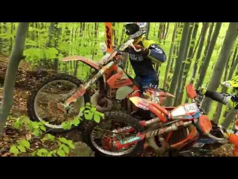 Arsenal Park Hard Enduro 2018