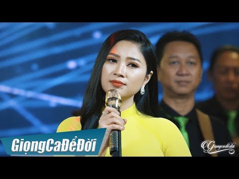 Thể hiện bởi Hoàng Kim Yến
