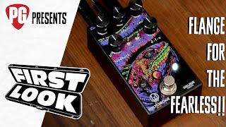 Video thumbnail for Walrus Audio Polychrome Demo - First Look by Premier Guitar