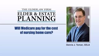 Cost of Nursing home care | Greensboro North Carolina | The Elderlaw Firm